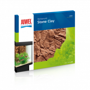 Juwel Stone Clay baggrund