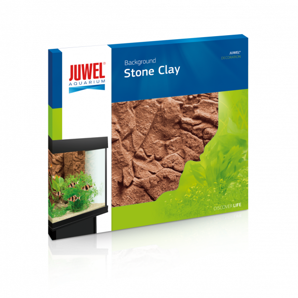 Juwel Stone Clay baggrund