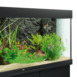 Juwel Stone Granit Filtercover