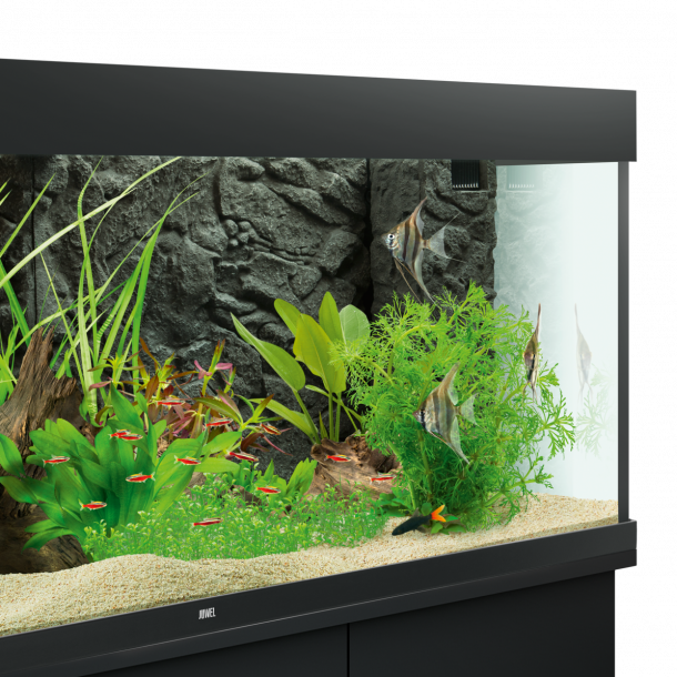 Juwel Stone Granit Filtercover