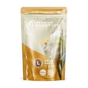 Krill soft granules 200 gram