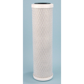 Omvendt osmose kulfilterpatron 10
