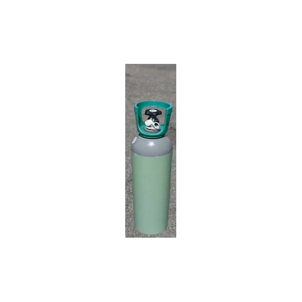 Co2 pantflaske 4 kg