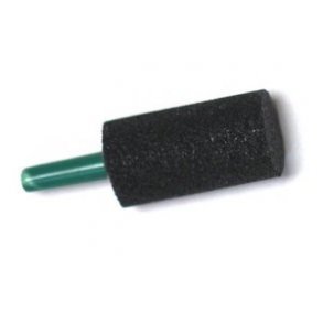 Luftsten 25 mm cylinder.