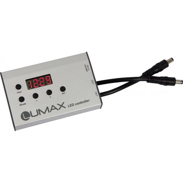 Lumax LED Controller