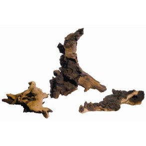 Mopani r�dder Pris fra.