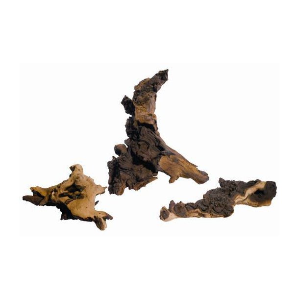 Mopani r�dder Pris fra.