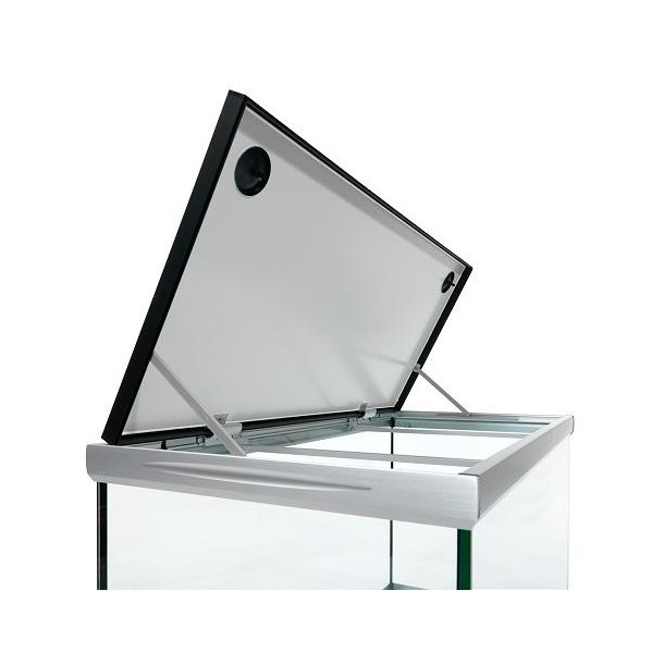 Akvastabil Move 275 liter Sort