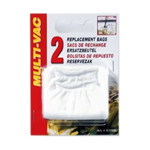 Multi Vac filterpose