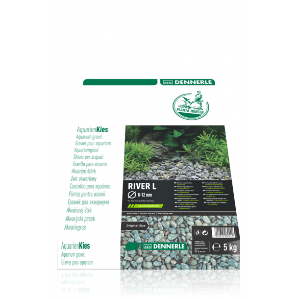 Dennerle Okavango 8-12 mm