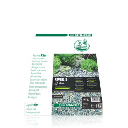 Dennerle River 4-8 mm