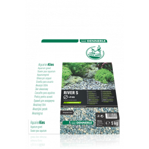 Dennerle River 4-8 mm