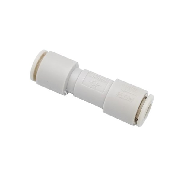 Blau co2 kontraventil push fit