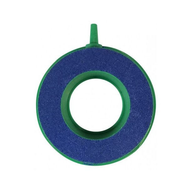 Luftsten ring 75mm