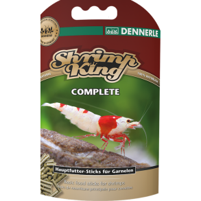 Shrimp King Complete