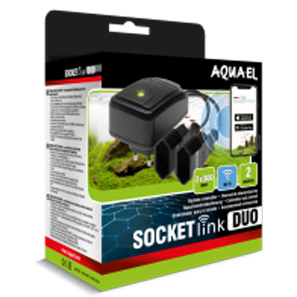 Socketlink DUO