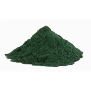 Spirulina pulver 30 g