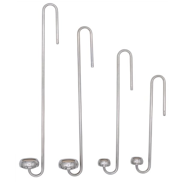 Blau Co2 st�l diffuser L-31 40 cm.