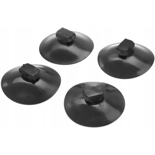 AquaEl sugekopper til uni-Fan og Turbo filtre