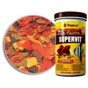 Tropical Supervit Basic 250 ml