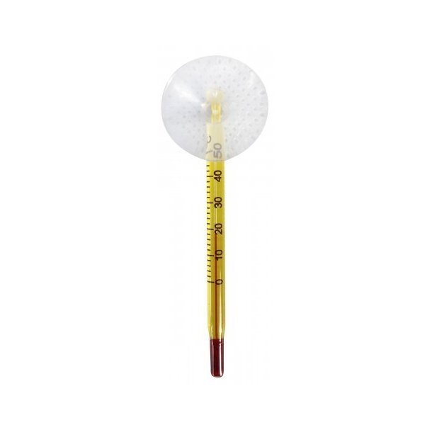 Nano termometer