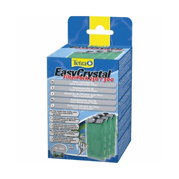 TetraTec EasyCrystal FilterPack 250/300