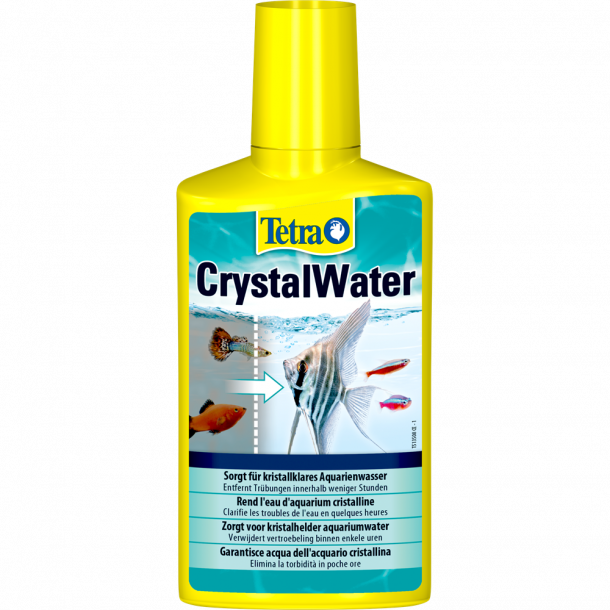 Tetra Crystalwater 250 ml