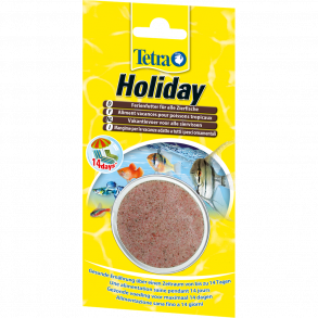 Tetra holiday 30 gr.