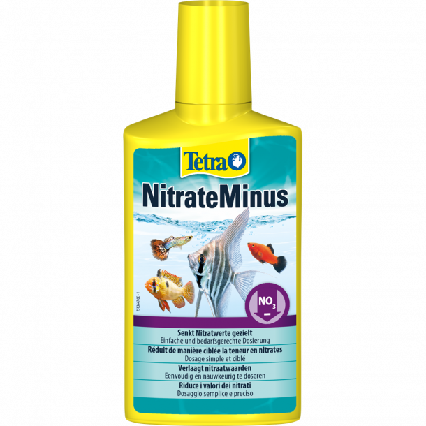 Tetra NitrateMinus 100 ml