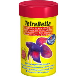 Tetra Betta 100 ml