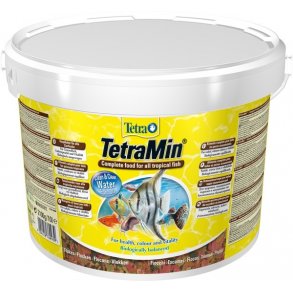 Tetramin 10 liter