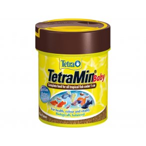 Tetramin baby 66ml