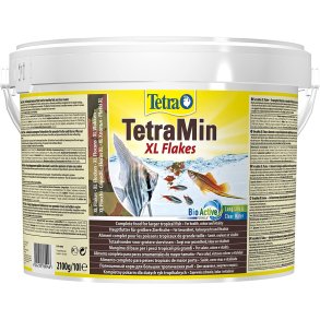 TetraMin XL flage 10 liter
