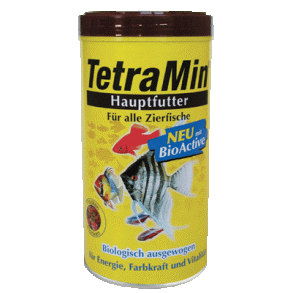 Tetramin 250 ml