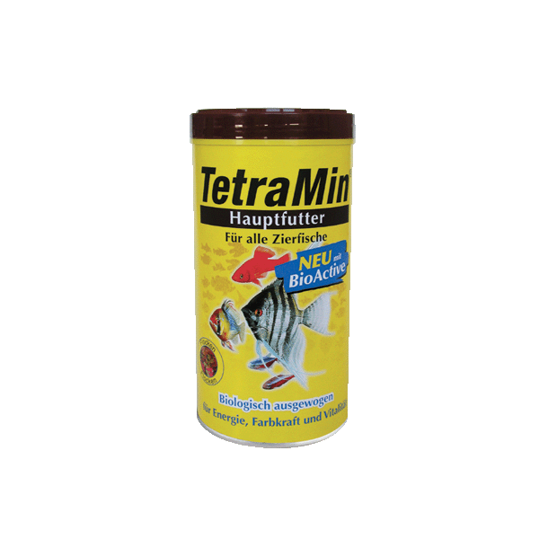 Tetramin 1 liter