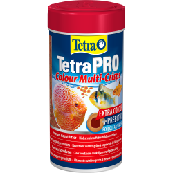 TetraPro Colour Crisps 500 ml