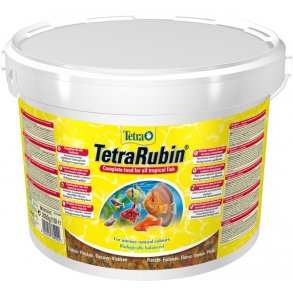 Tetrarubin 10 liter