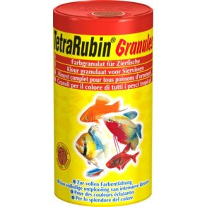 Tetrarubin Granulat 250 ml