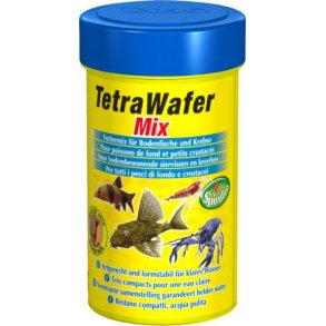 Tetra WaferMix 100 ml
