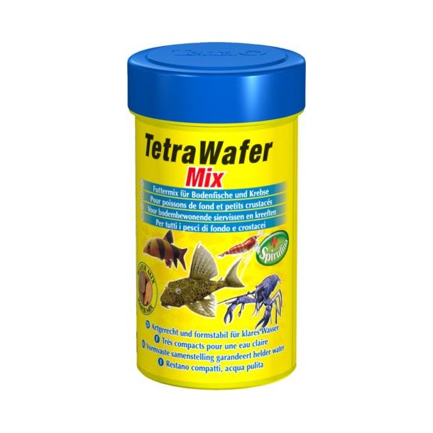 Tetra WaferMix 1 liter