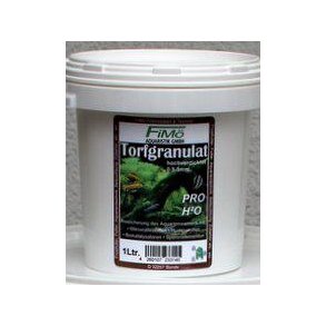 Trvegranulat 2,5-7 mm 1 liter