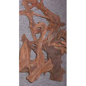 Tr�r�dder pr. kg.