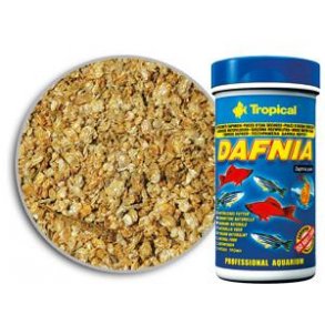 Tropical Daphnia Natural 100ml