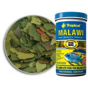 Tropical Malawi 250 ml