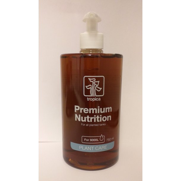 Tropica Premium gdning 750 ml