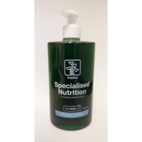 Tropica Specialised gdning 750 ml