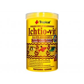 Tropical Ichtio-vit 1 liter