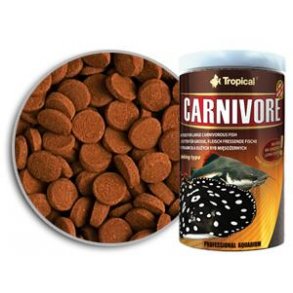 Tropical Carnivore 1 liter