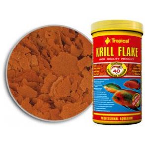 Tropical Krill Flage 500 ml