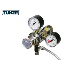 Tunze CO2 regulator
